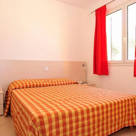Les Terrasses De Lozari.1 Apartment *