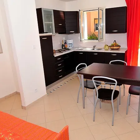 Apartment Les Terrasses De Lozari.1
